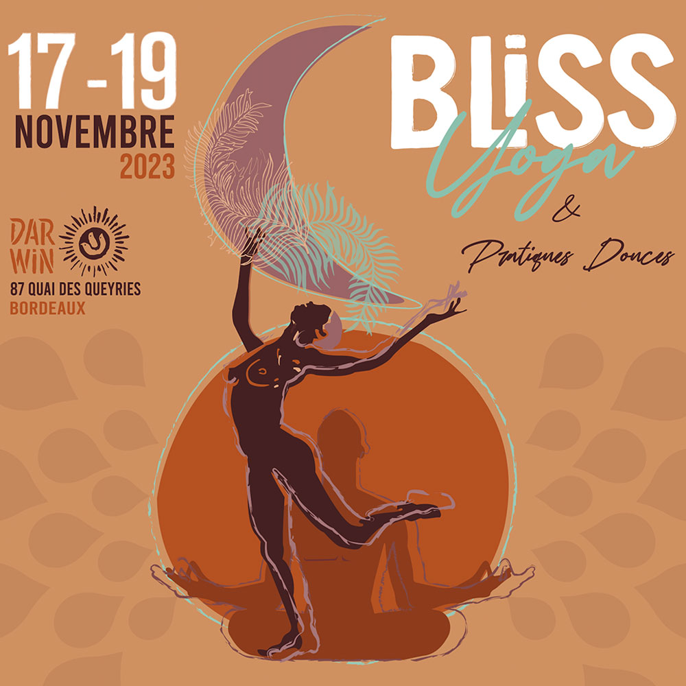 You are currently viewing Fabrique Bilingue vous donne rendez-vous au Bliss Yoga Festival