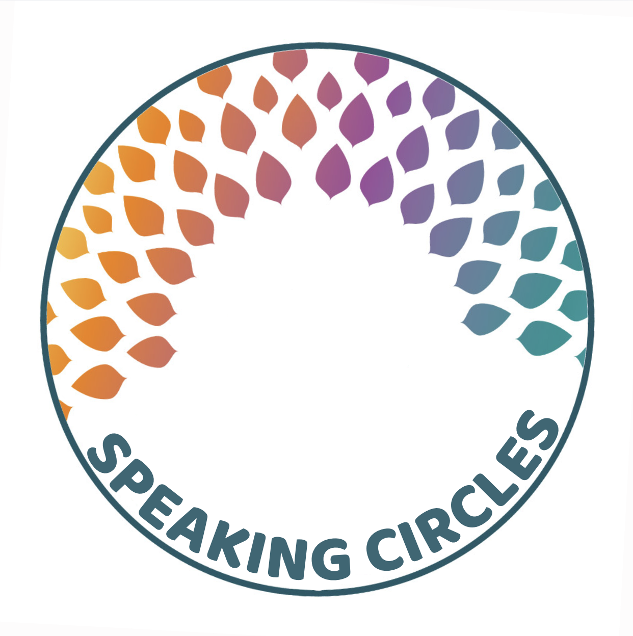 SPEAKING CIRCLES - Fabrique Bilingue