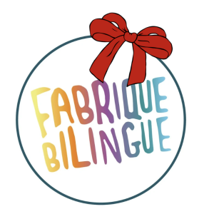 Lire la suite à propos de l’article Fabrique Bilingue needs you! Your generosity helps us thrive!  ✨