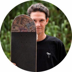 English Speaking Skateboard Classes – tweens& teenagers – Beginners – Sat. 11:15-12:15