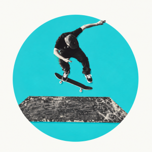 Cours de Skate Ados/Adultes