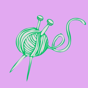 Knitting & Crochet Circle